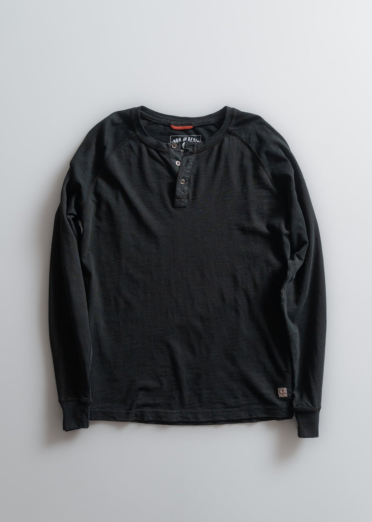 Topock Henley