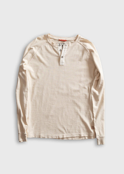 Topock Henley