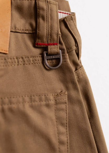 Tradesman Pant - 1st Gen