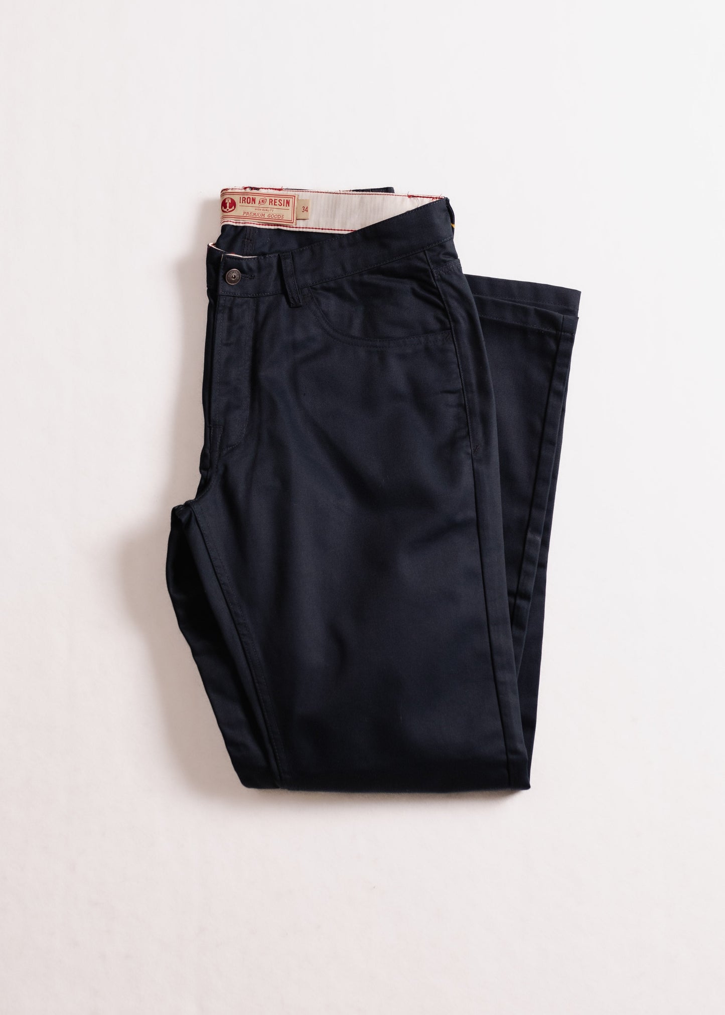 Tradesman Pant - 1st Gen