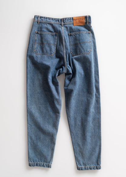 Trapper Denim Pant