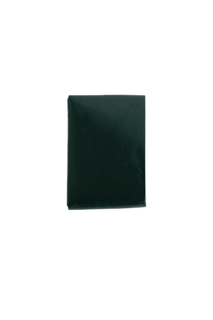 Johnny Slim - Black Horween Shell Cordovan