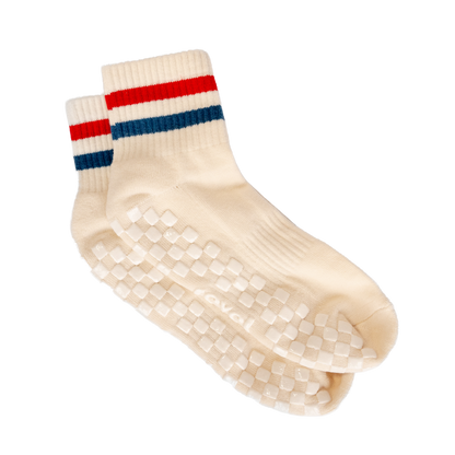 The Miss Americana Grip Sock