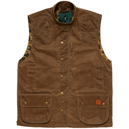 Upland Vest