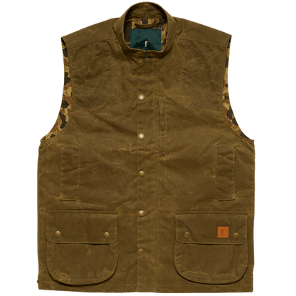 Upland Vest