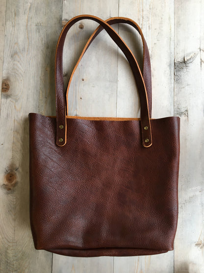 Fore Street Tote Bag