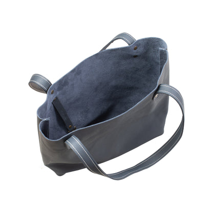 Fore Street Tote Bag