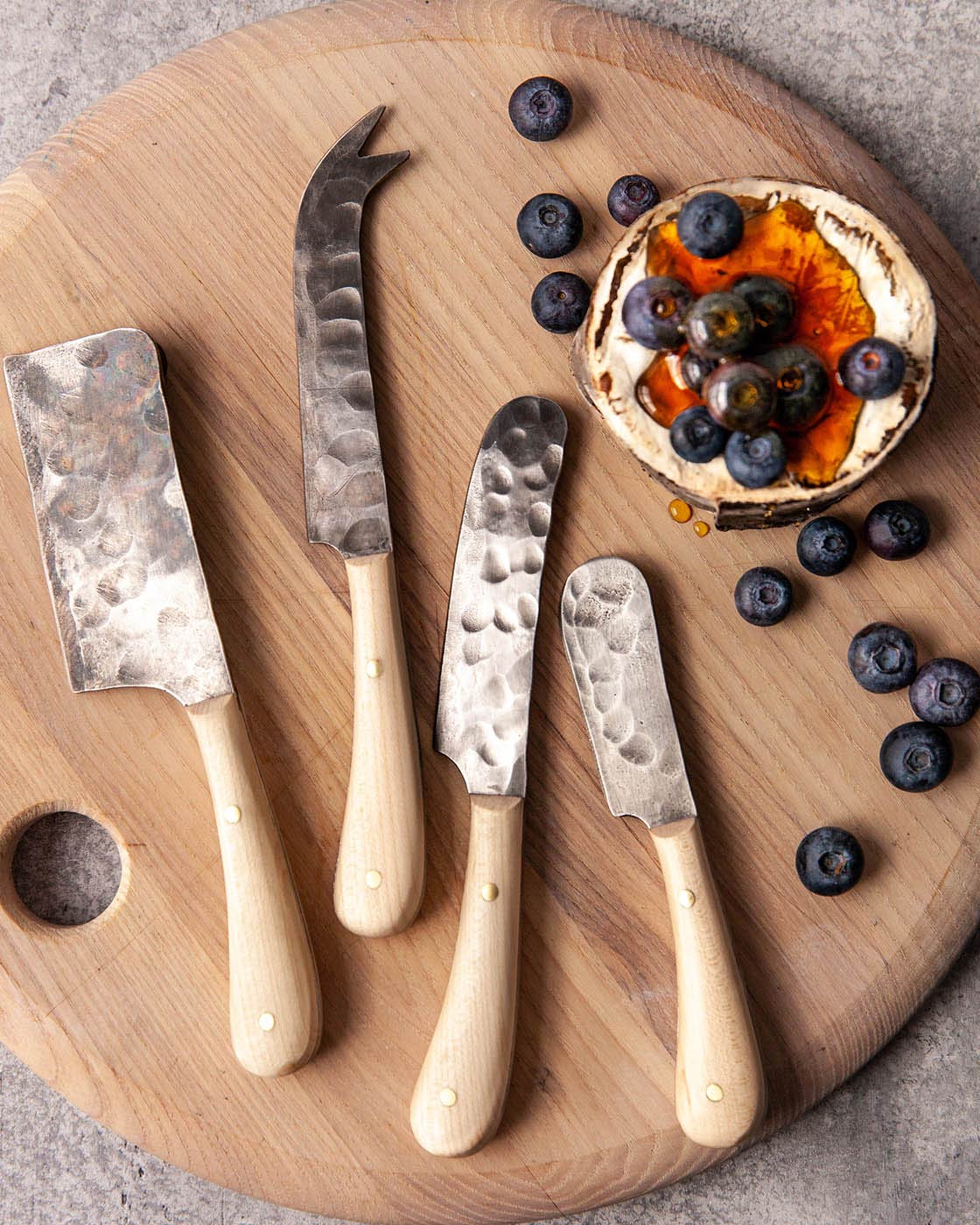 Cheese Board