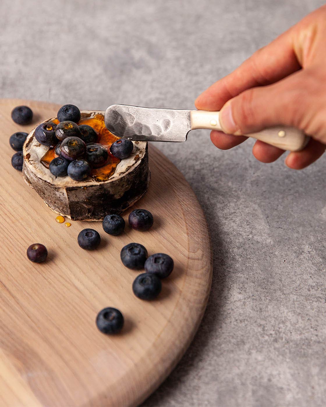 Cheese Board
