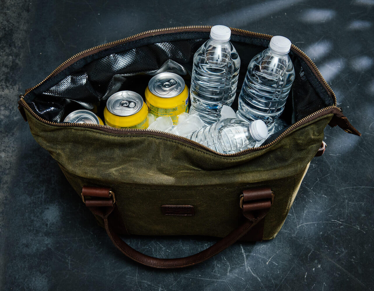 Sturdy Brothers Wing Cooler - Thumbnail 3