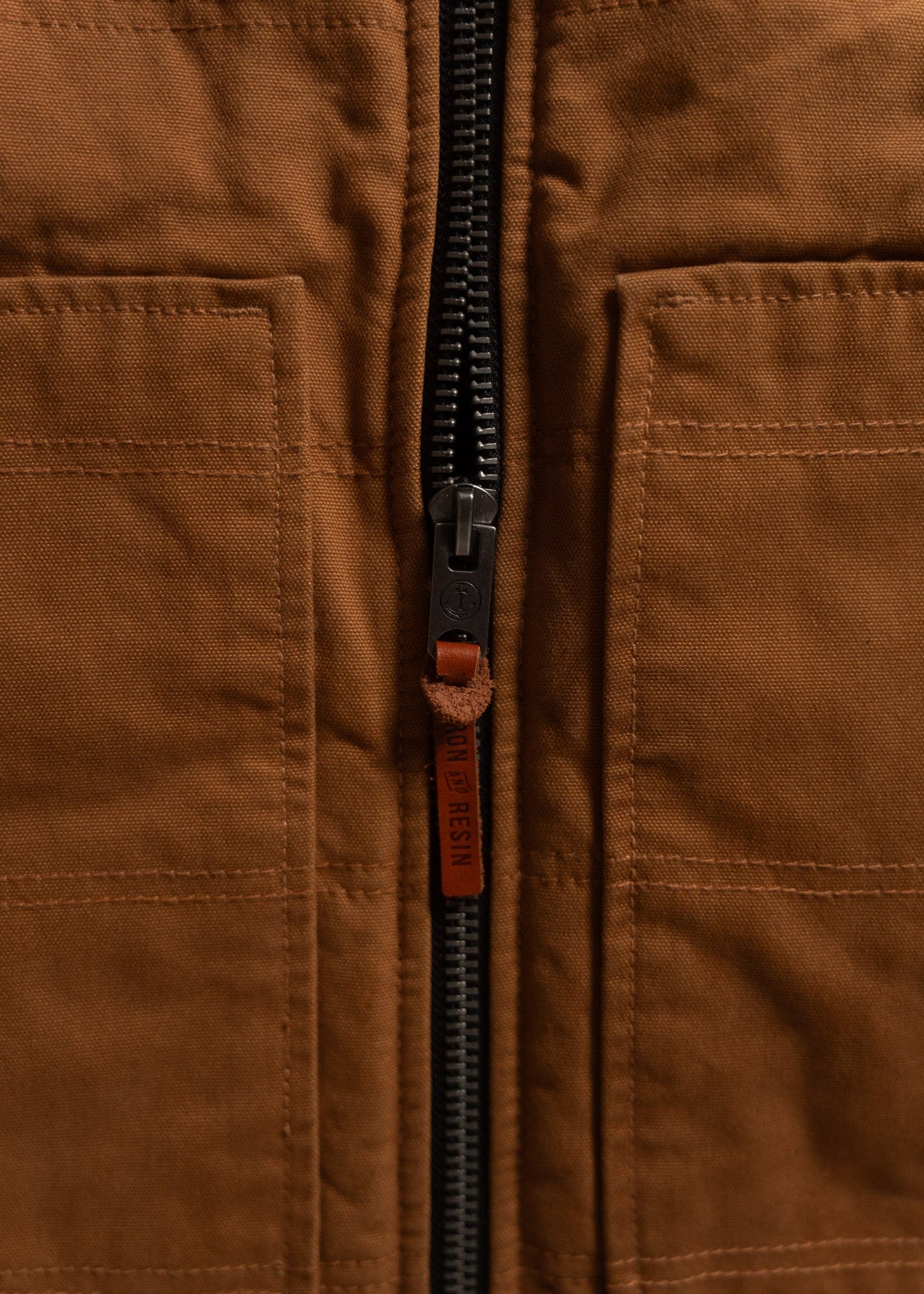 Work Vest