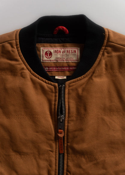 Work Vest