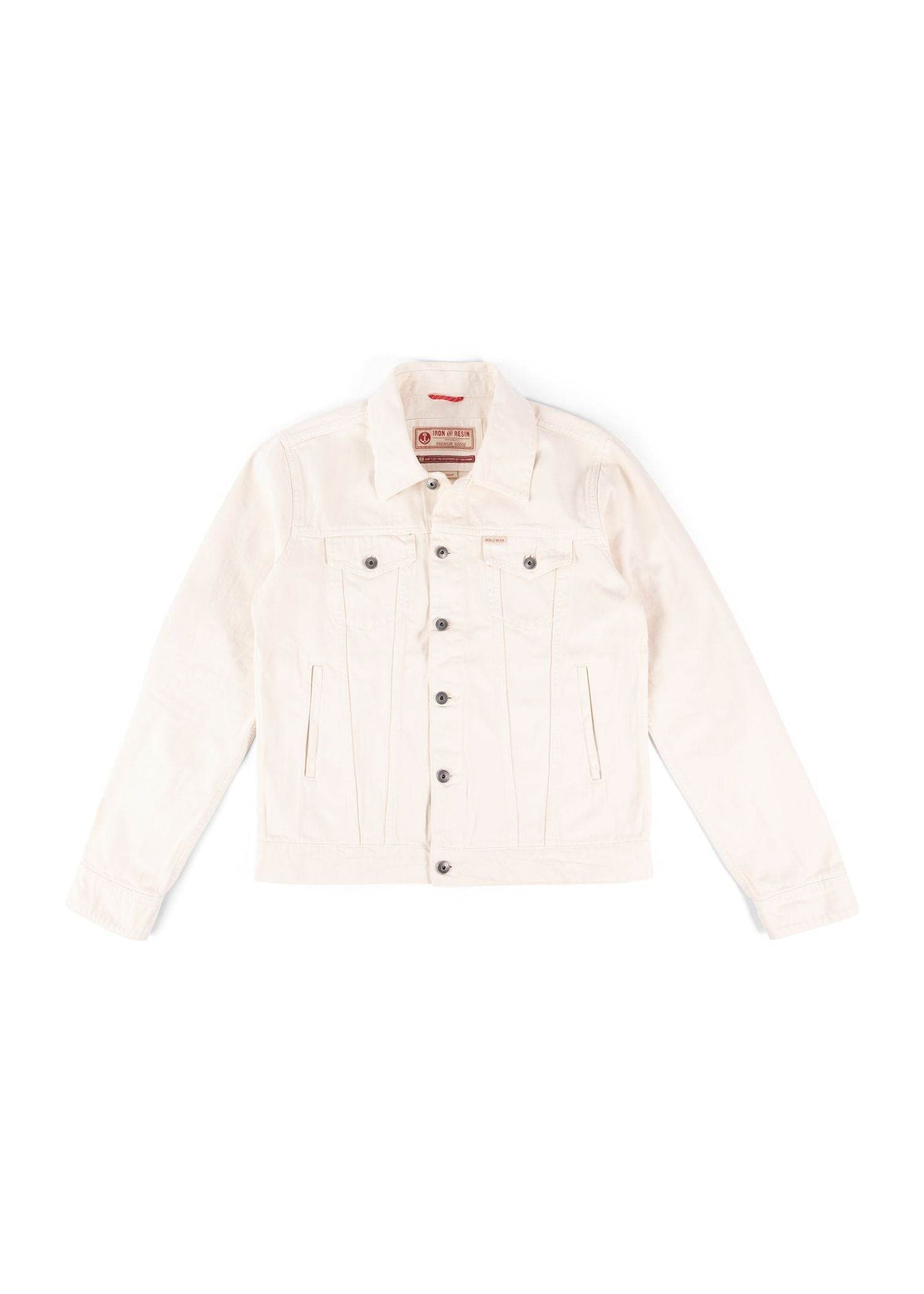 Bull Denim Rambler Jacket