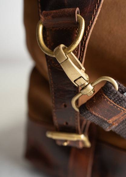 Yampa Duffle Bag