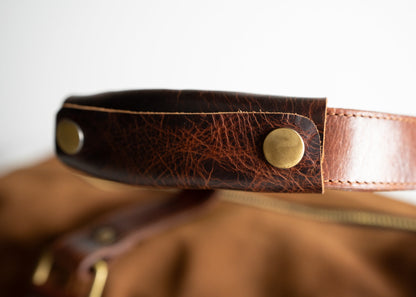 Yampa Duffle Bag