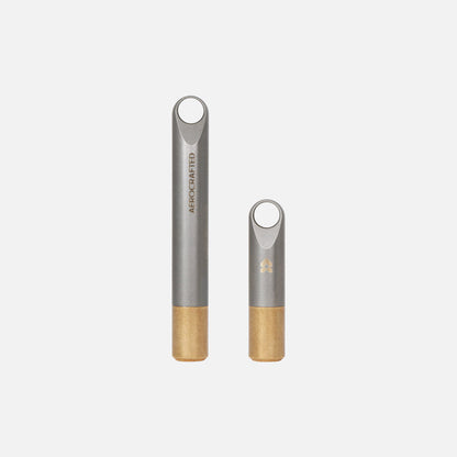 Fairing Keychain Stash