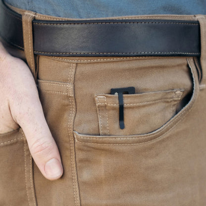 Sideslip Utility Knife