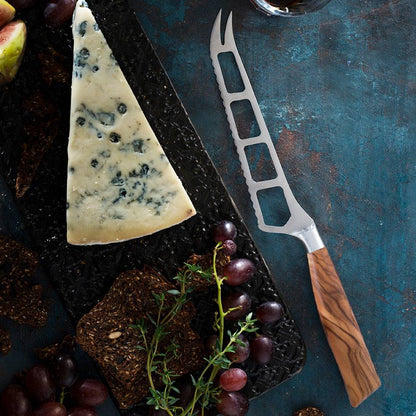 Oliva Elite Cheese & Tomato Knife - 5"