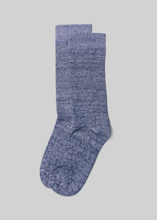 Linen Dress Sock