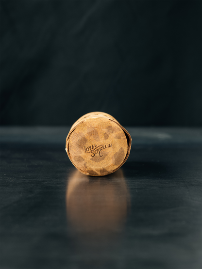 Coozie - Blank - Caravaggio Camo Suede