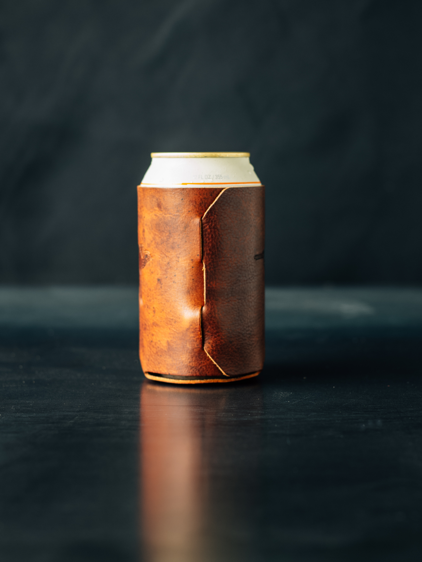 Coozie - LOYAL - Cognac Nemesis
