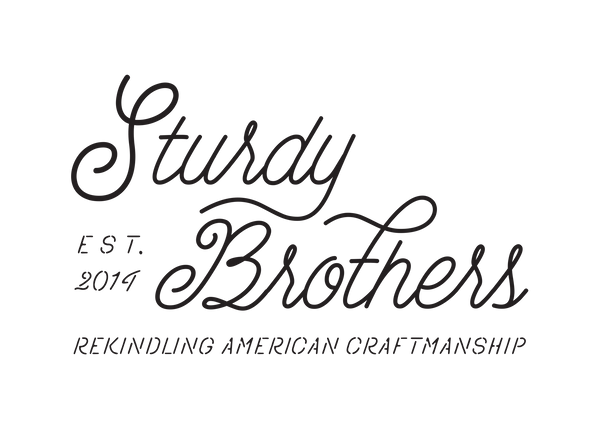 Sturdy Brothers