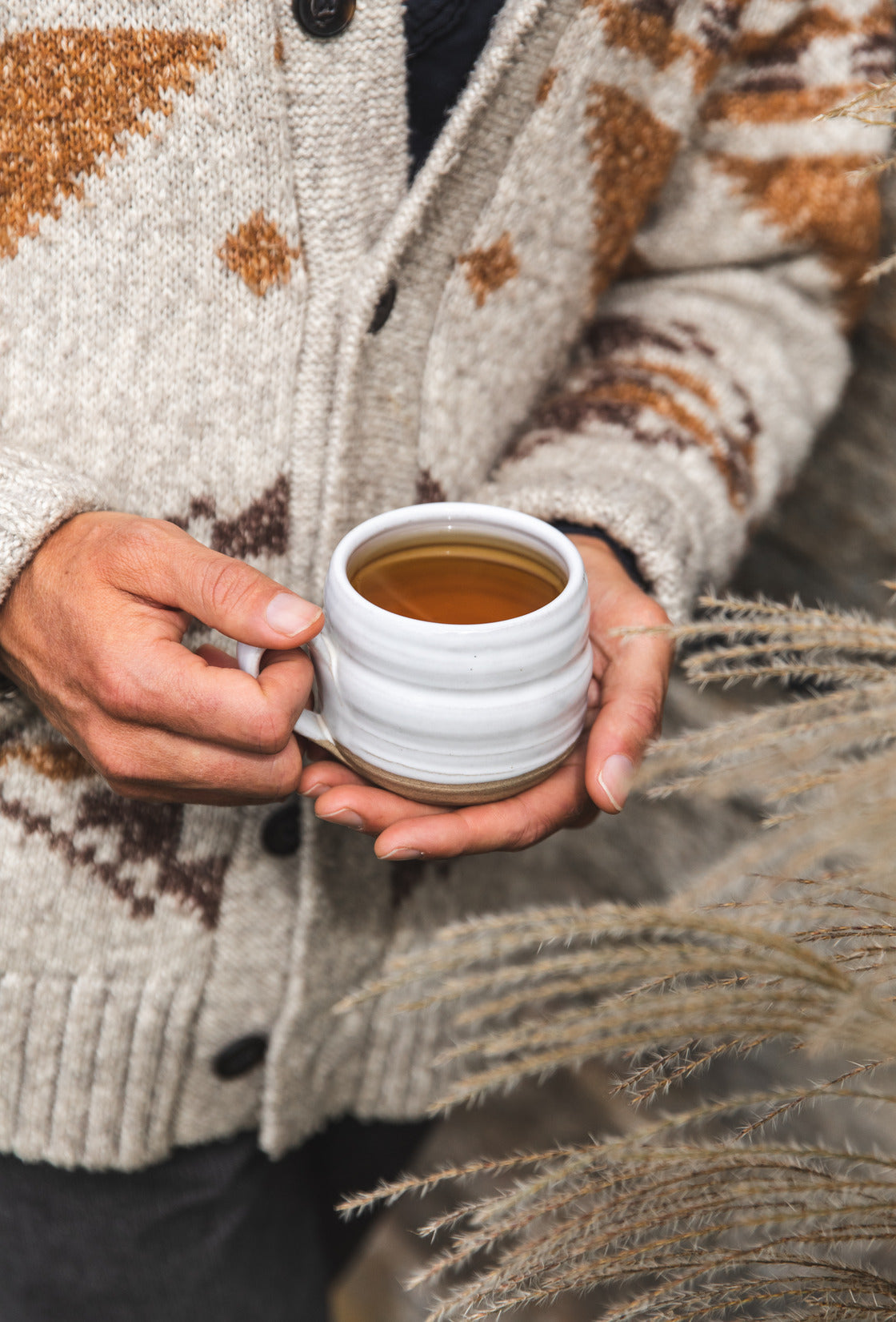 Cocoon Mug