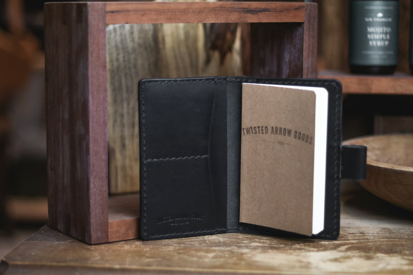 Field Notes Mini Folio