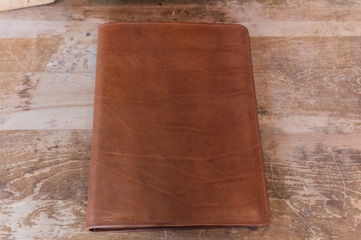 Sylvester Padfolio