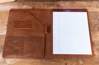 Sylvester Padfolio