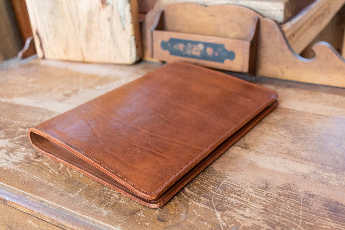 Sylvester Padfolio