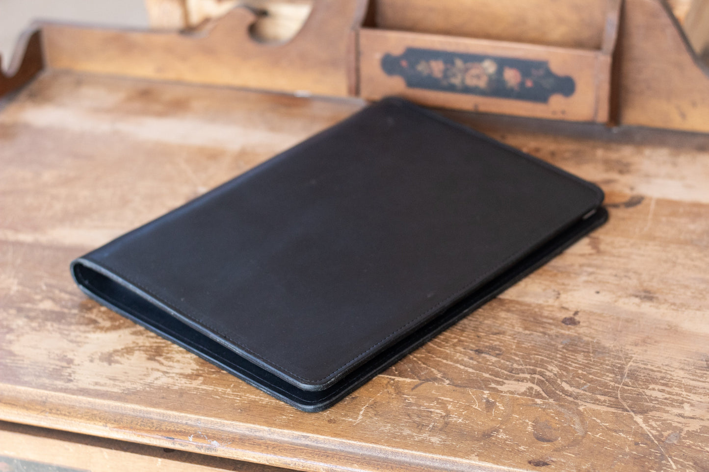 Sylvester Padfolio