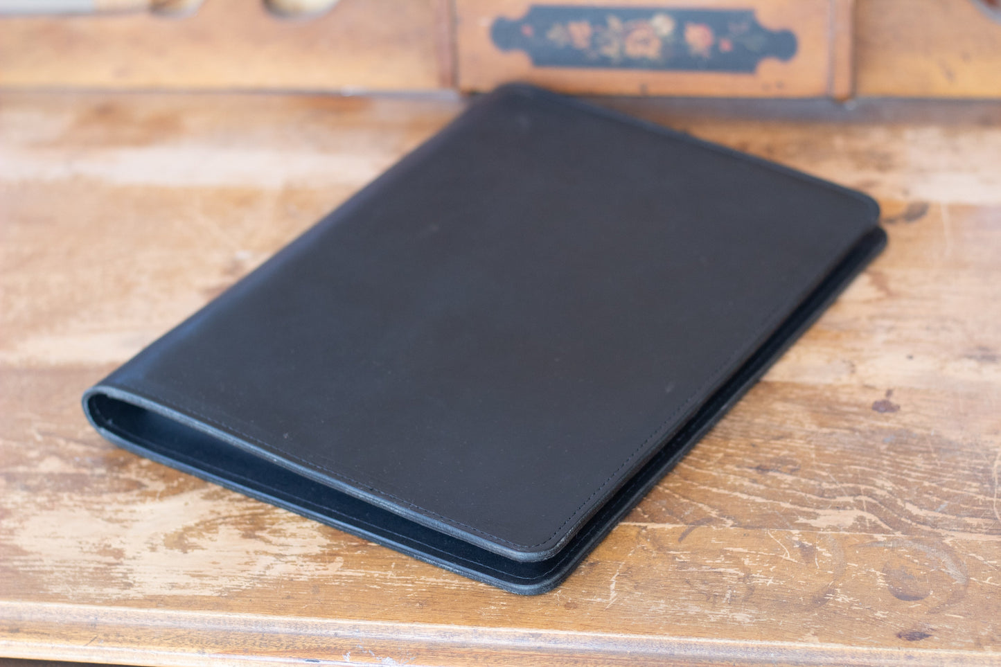 Sylvester Padfolio