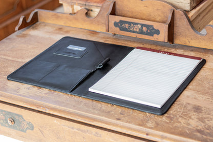Sylvester Padfolio