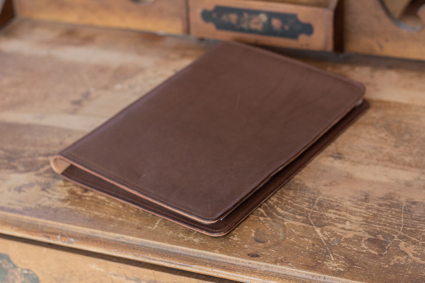Sylvester Padfolio