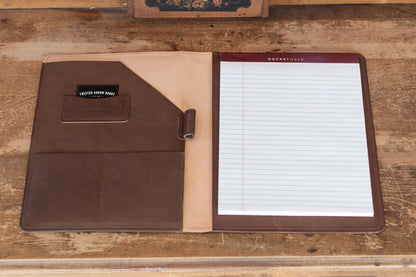 Sylvester Padfolio