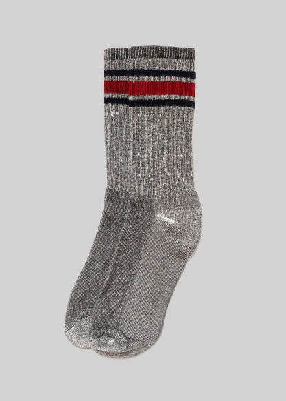 Merino Activity Crew