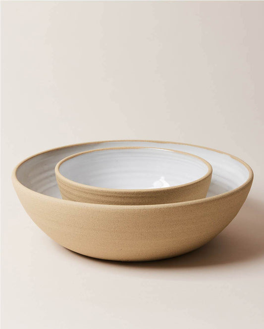 Harvest Serveware