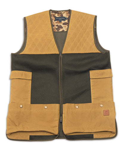 Heritage Clays Vest