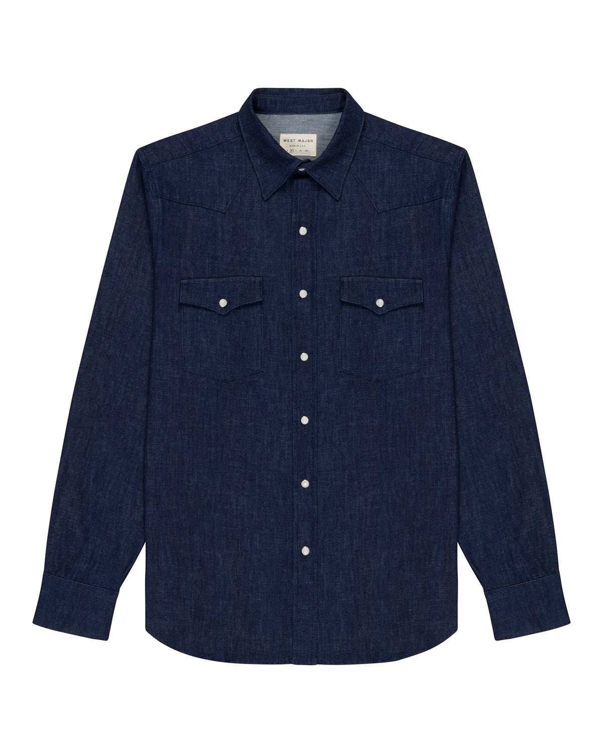 Indigo Denim