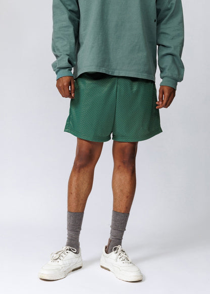 Classic Mesh Short