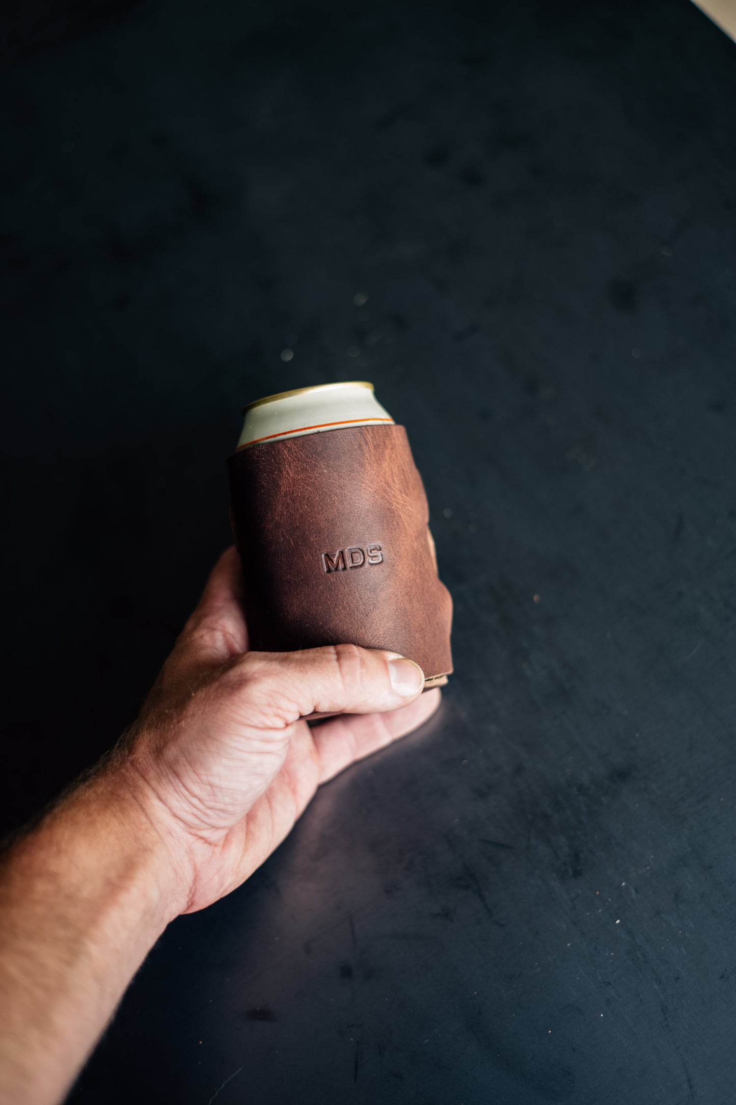 Coozie - LOYAL - Cognac Nemesis