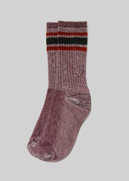 Merino Activity Crew