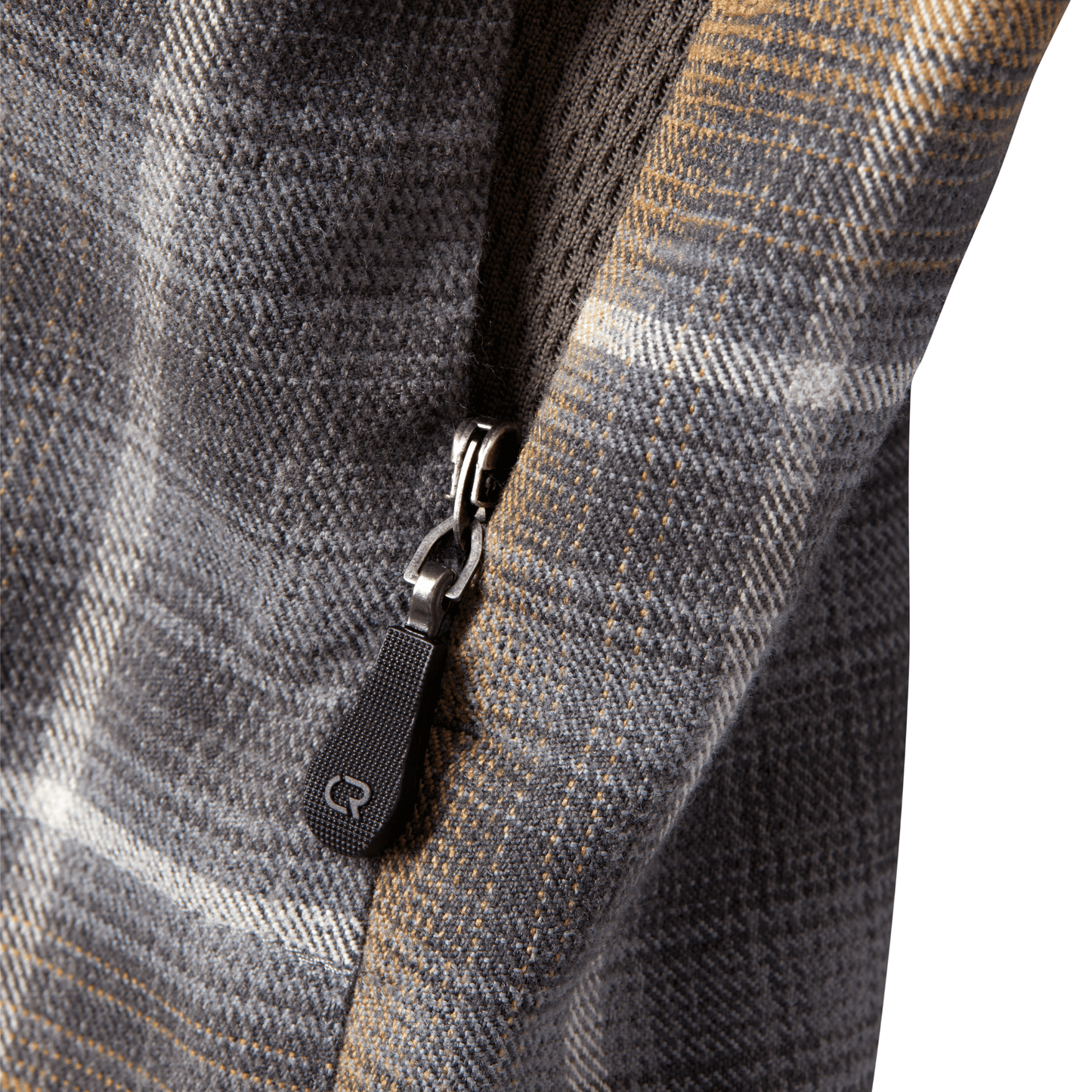 Men's Daniel Flannel