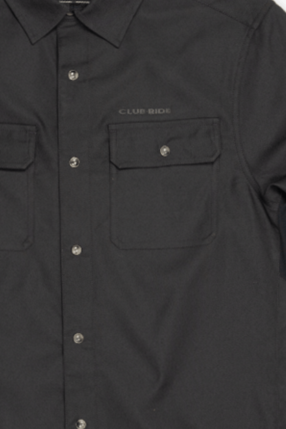 Men's Daniel Flannel