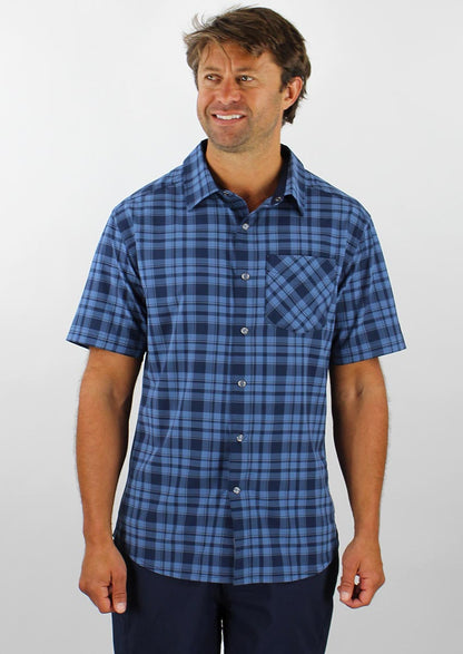 Men's Detour Shirt
