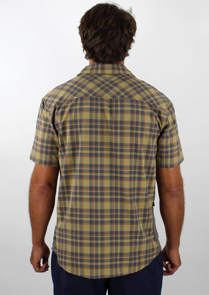 Men's Detour Shirt