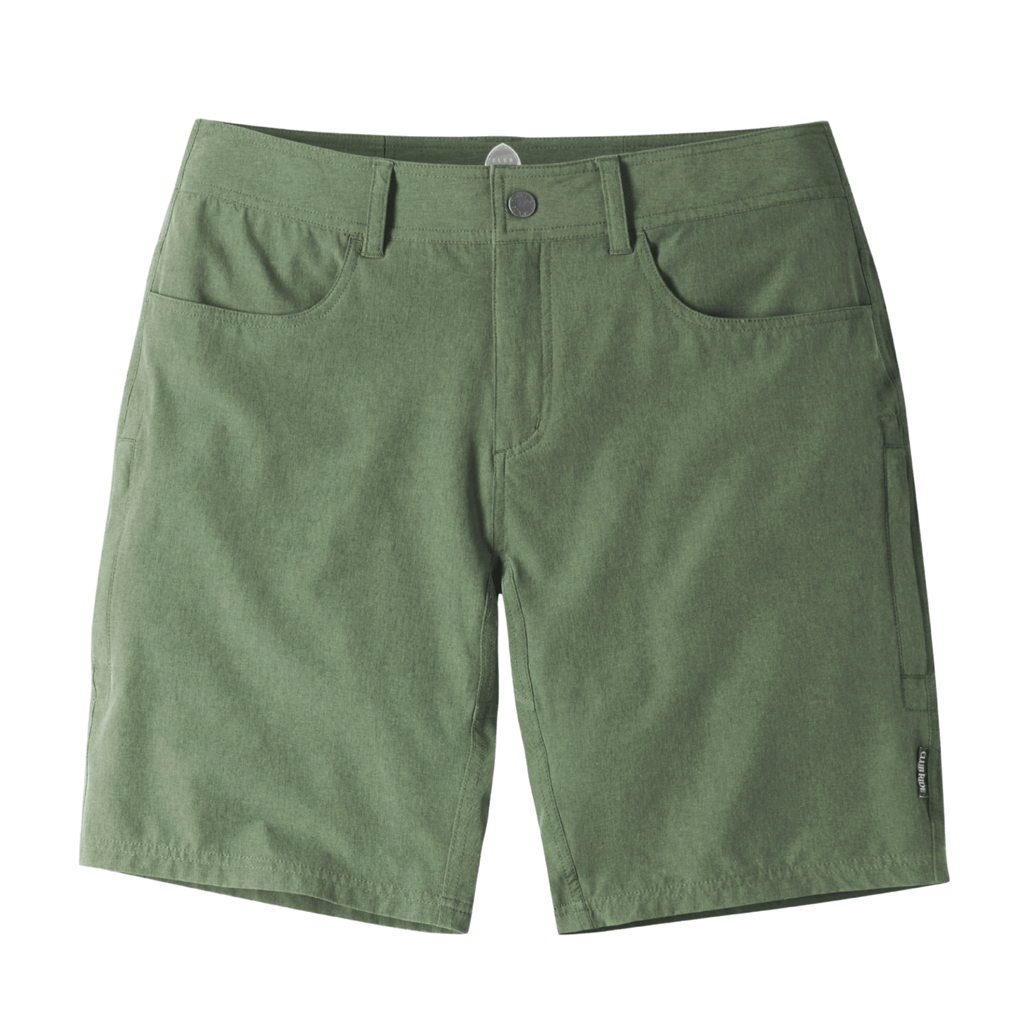 Men's Mountain Surf Shorts 10"