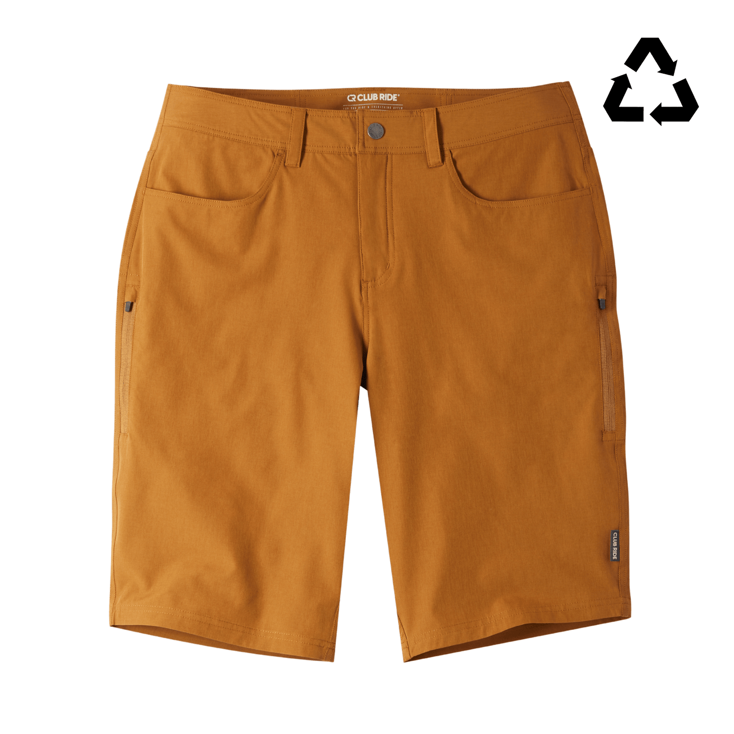 Men's Mountain Surf Shorts 10"