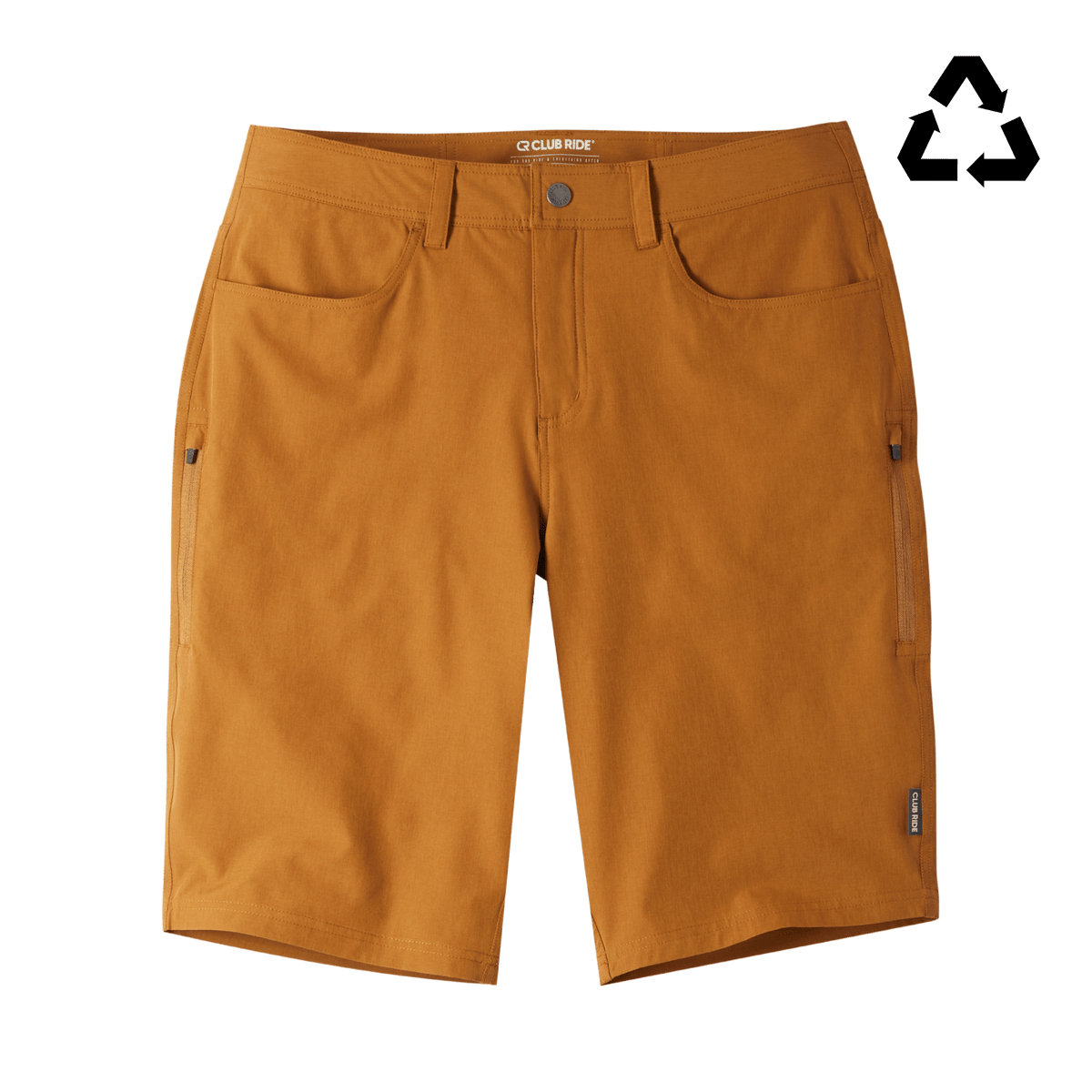 Men's Mountain Surf Shorts 12"